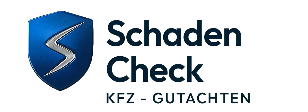 SchadenCheck Logo